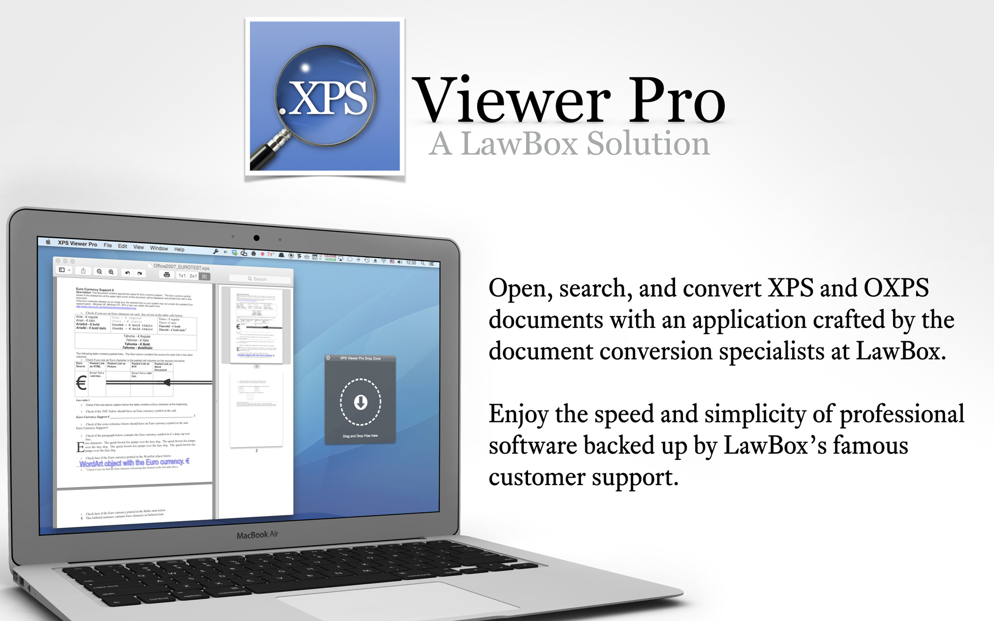 What Is Xps Viewer For Mac Fasrdoor